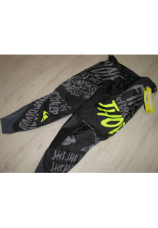 Мотоштани THOR p.42 (нові) 80євро