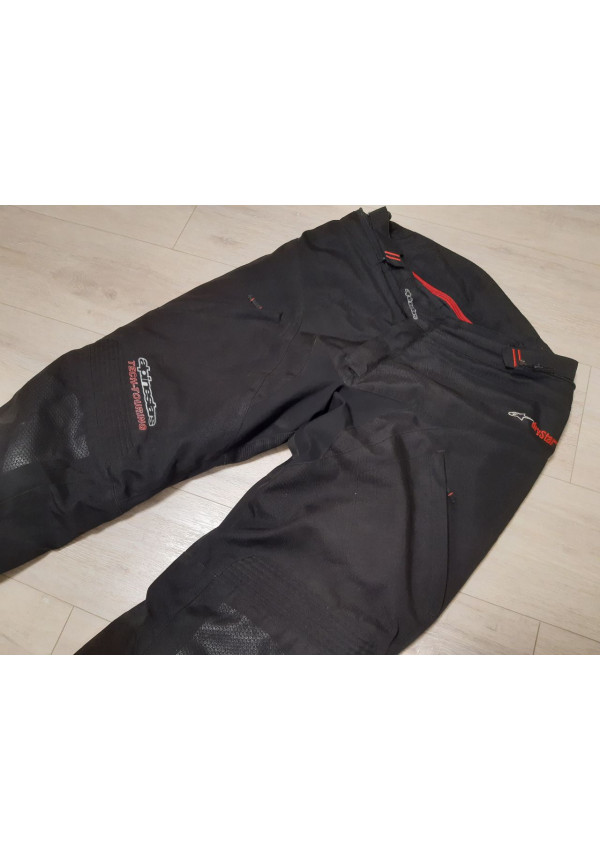 Мотоштани Alpinestars Andy DryStar p.XL 80євро