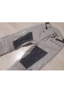 Мотоштани Probiker p.S-M 60євро