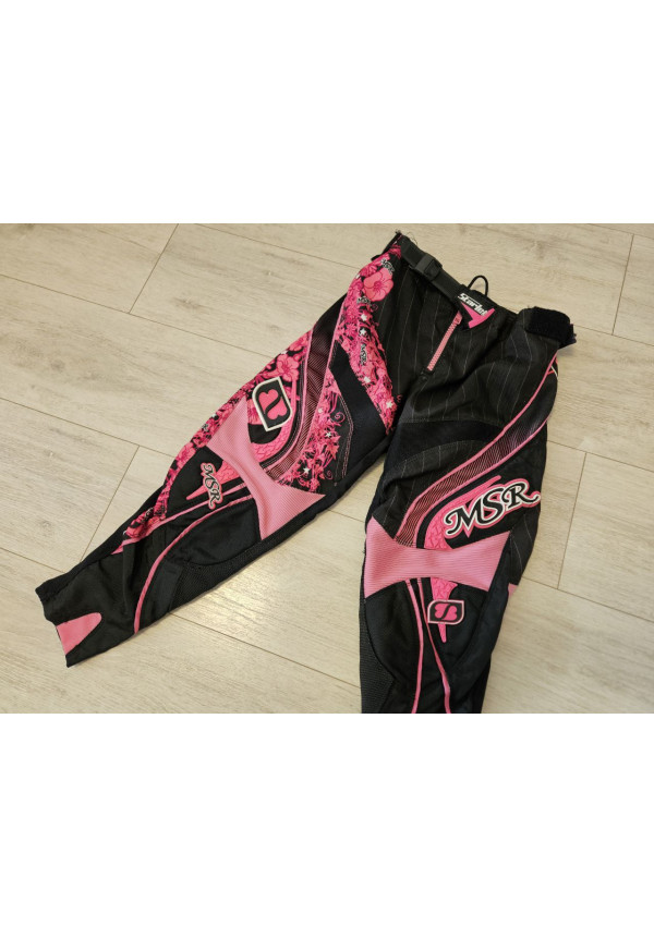 Мотоштани MSR p.26 дітячи 25євро