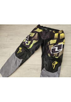 Мотоштани ATOM p.38 70євро Мотоштани ATOM p.38 70євро