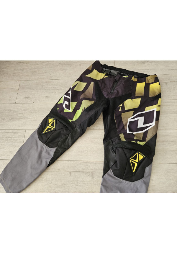 Мотоштани ATOM p.38 70євро