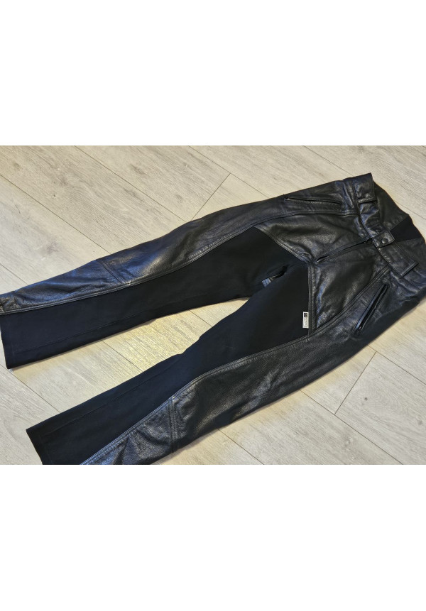 Мотоштани Richa p.S шкіра 50євро