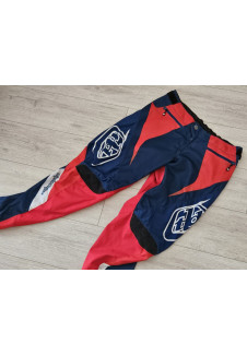 Мотоштани TLD p.36 50євро