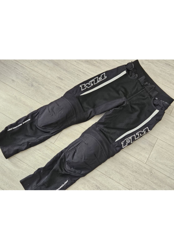 Мотоштани FLM p.XL 90євро