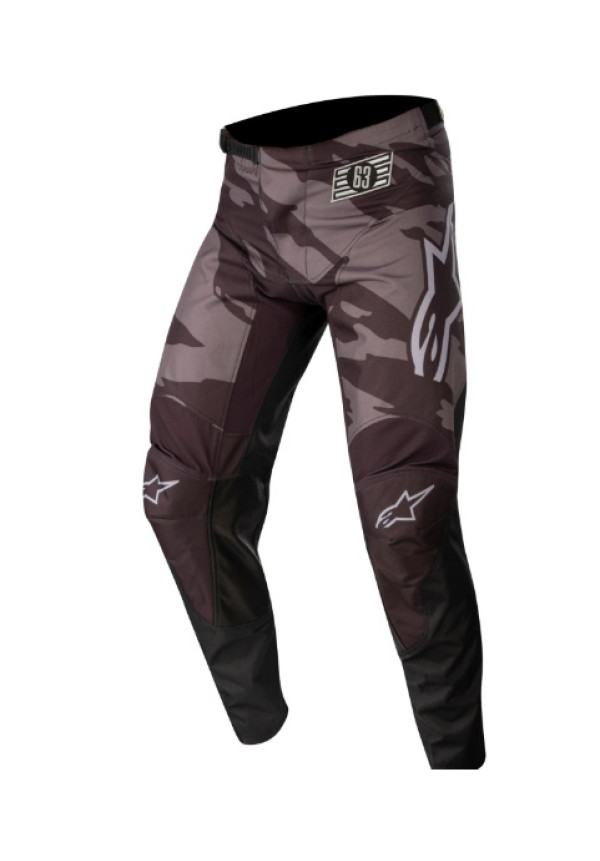 Мотоштани Alpinestars Racer p.30, 32  нові 90євро