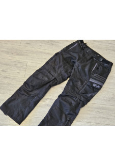 Мотоштани Held p.3XL 70євро