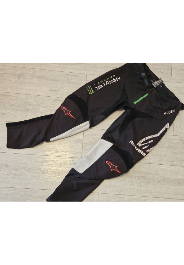 Мотоштани Alpinestars p.38 70евро