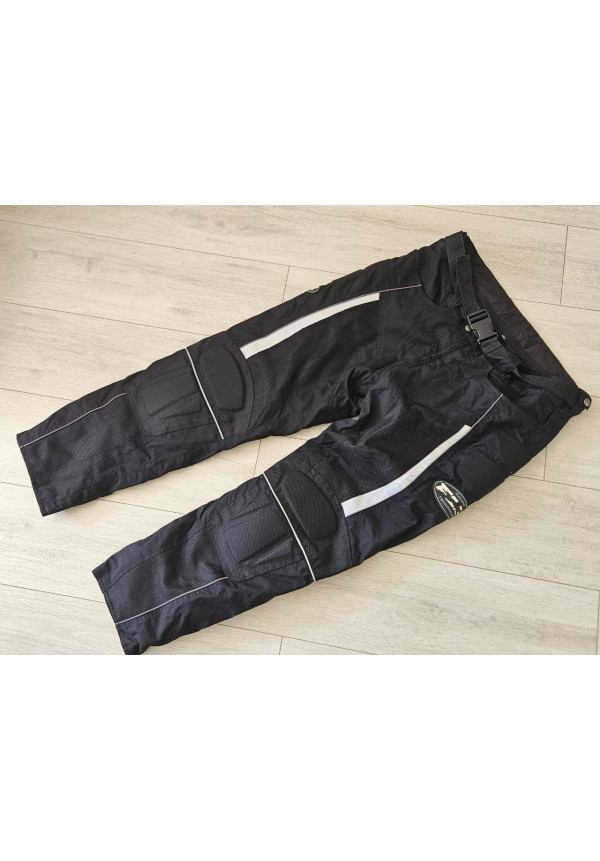 Мотоштани FLM p.XL - 2XL
