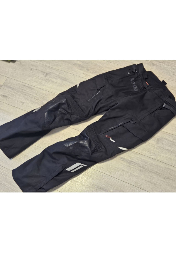 Мотоштани Alpinestars ANDES v2 DRYSTAR p.2XL 100євро Мотоштани Alpinestars ANDES v2 DRYSTAR p.2XL 100євро