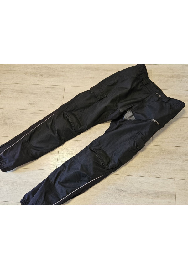Мотоштани SPIDI p.XL 45євро