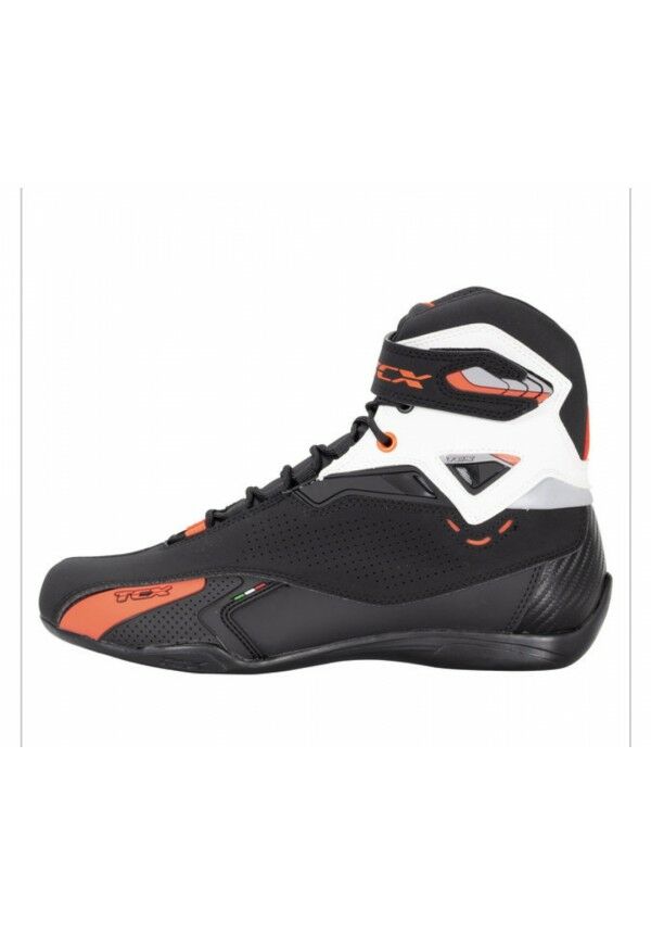 Мотоботы TCX Rush Air р. 41, 45  (новые) 130евро