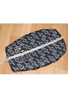 Мотозащита спины Alpinestars