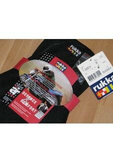 Мотозащита спины RUKKA (новая) 20евро