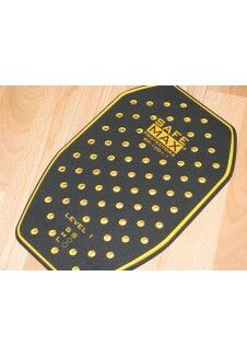 мотозащита спины в куртку Safe Max p.S (новая) 30евро