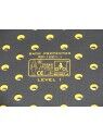 мотозащита спины в куртку Safe Max p.S (новая) 30евро