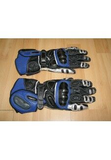 перчатки Frank Thomos p.M