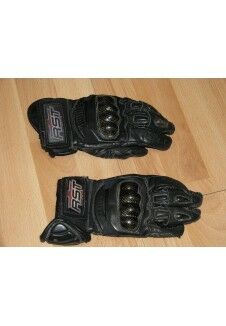 Мотоперчатки RST p.S