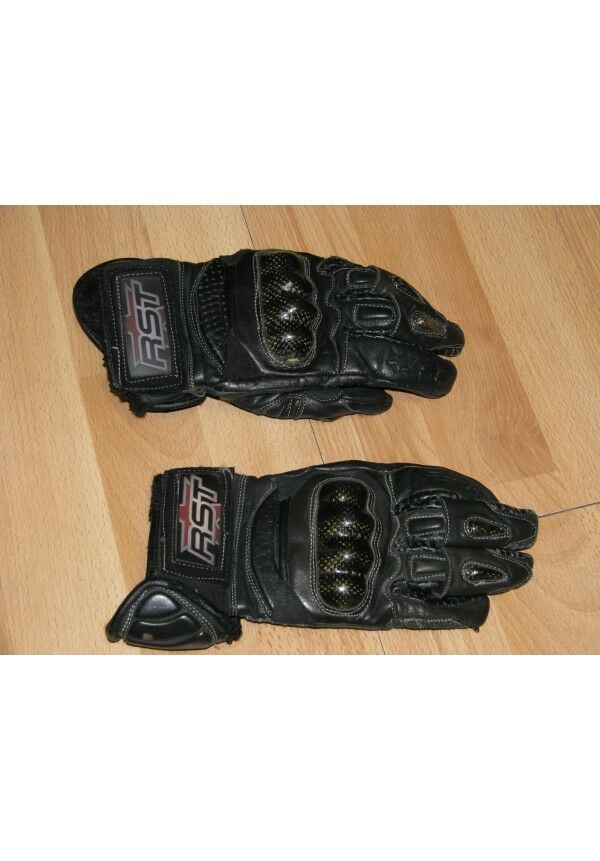 Мотоперчатки RST p.S