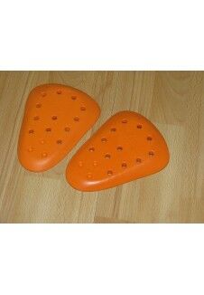 Мотозащита бедер D3O