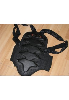 Мотозащита спины UFO Италия