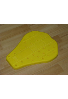 Мотозащита спины в куртку SAS-TEC (новая) 25евро