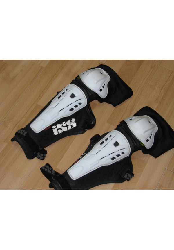 Мотонаколенники IXS p.L