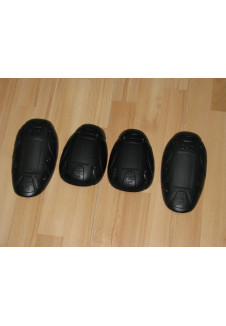 Мотозащита для курток IXS плечи и локти