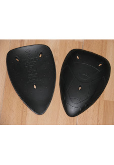 Мотозащита бедер в штаны SAS-TEC