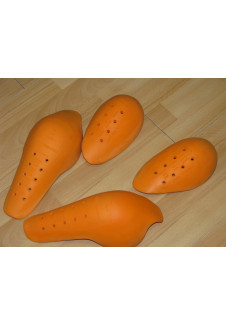 Мотозахист в куртку BMW 50євро