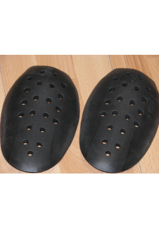 Мотозащита колен в штаны