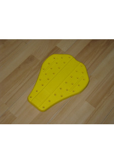 Мотозащита спины SAS-TEC 34x26cm 