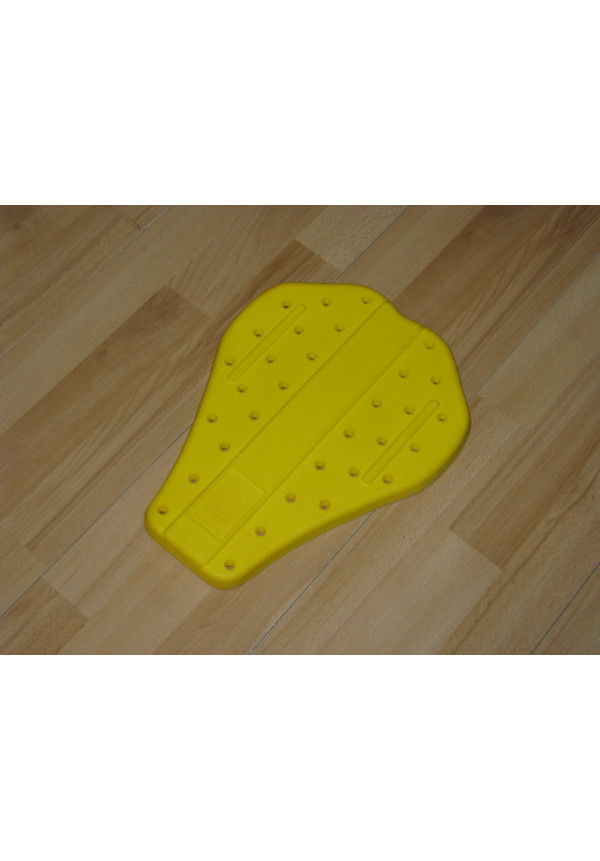 Мотозащита спины SAS-TEC 34x26cm 