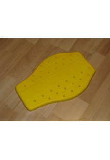 Мотозащита SAS-TEC 41x28cm