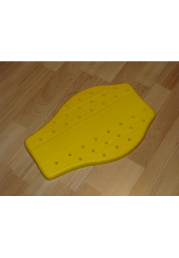 Мотозащита SAS-TEC 41x28cm