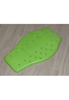 Мотозащита спины SAS-TEC 41x27cm 