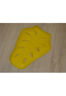 Мотозащита спины в куртку Bering