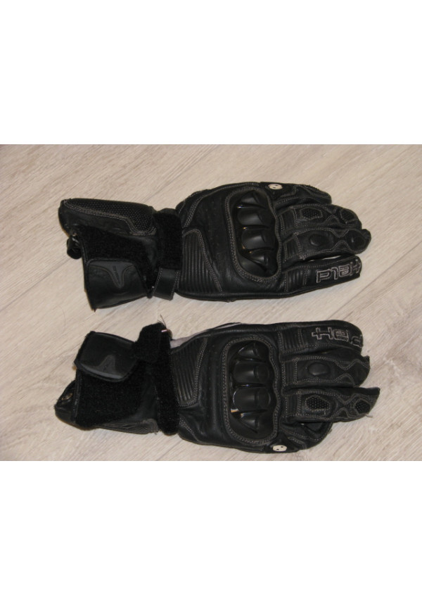 Мотоперчатки Held HRD p.M