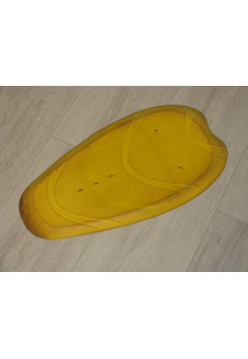 Мотозащита спины в куртку SaS-Tec