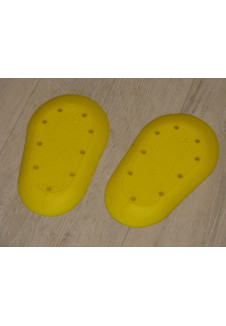 Мотозахист стегна 