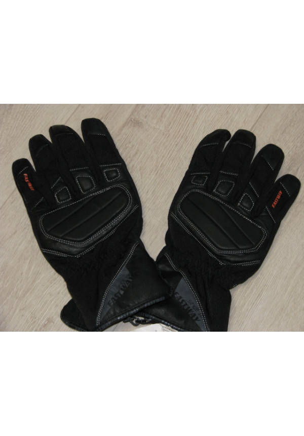 Моторукавички Fast Way p.M, XL (нові) 20євро