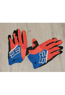 Моторукавички FOX p.L