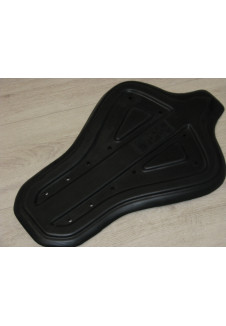 Мотозахист в куртку