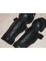 Мотонаколінники Leatt Knee Shin Guard 3.0 EXT Black L-XL