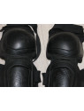 Мотонаколінники Leatt Knee Shin Guard 3.0 EXT Black L-XL