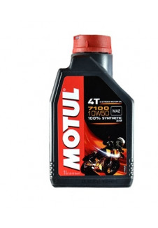 Масло моторное Motul 7100 4T 10W50 (1л)