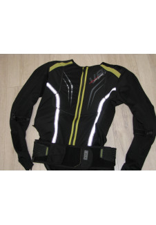 Моточерепаха Vanucci p.L 