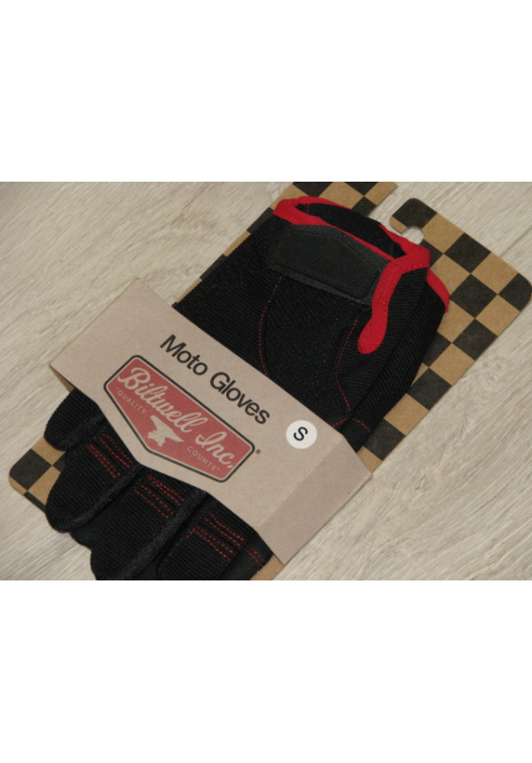 Моторукавички Biltwell p.S, 2XL (нові) 35євро