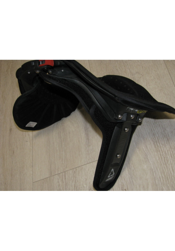 Мотозахист Leatt Moto GPX 100євро