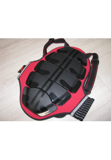 Мотозахист ZANDONA 20євро